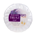 صابون شیر و Q10 - Image 2