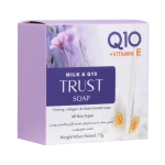 صابون شیر و Q10 - Image 4