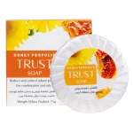 صابون بره موم عسل