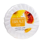 صابون بره موم عسل - Image 2