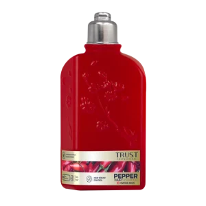 شامپو سر فلفل تراست