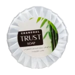 صابون ذغال بامبو و نارگیل - Image 2