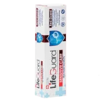 خمیر دندان حساس (Red Guard) برند لایف گارد با حجم 120 گرم - Image 4