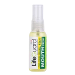 خوشبوکننده دهان با طعم نعناع و لیمو لایف‌ گارد - Image 4