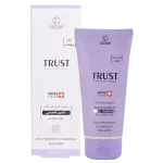 شامپو تخصصی ضد شوره ملایم (خشک و نرمال) تراست