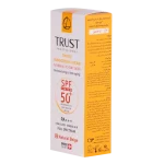 کرم ضد آفتاب رنگی و ضد پیری بژ طبیعی (پوست خشک تا نرمال) (2024) - Image 7