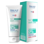 شامپو تخصصی ضد ریزش موهای خشک و نرمال تراست