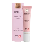 کرم ترمیم کننده ناخن تراست