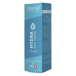 کرم آبرسان پوست چرب تراست