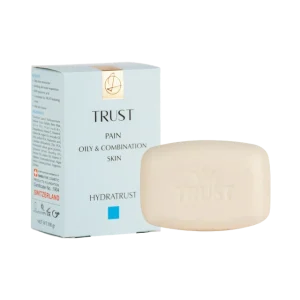 پن آبرسان پوست چرب و مختلط