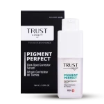 سرم ضد لک و روشن کننده پوست تراست اسمارت