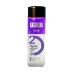 محلول پاک کننده آرایش دوفازی تراست