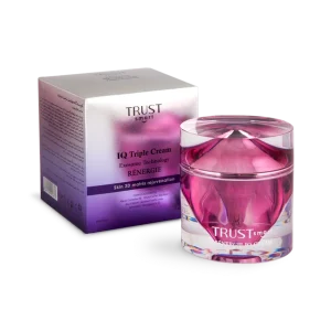 کرم سه گانه هوشمند تراست اسمارت