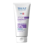 شامپو تخصصی ضد شوره ملایم (خشک و نرمال) تراست - Image 2