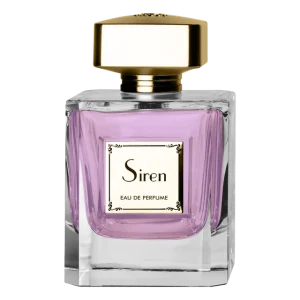ادوپرفیوم زنانه تراست مدل Siren