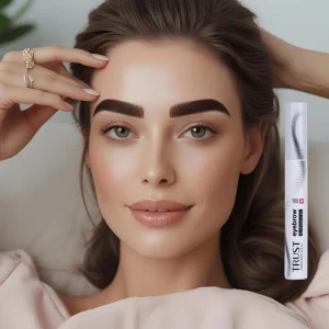 💖 بهترین درمان ریزش ابرو - بررسی علمی ۴ علت اصلی ریزش ابروها