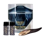 کرم خاویار تراست اسمارت