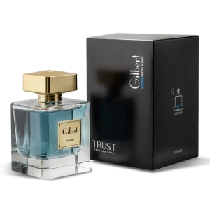 پرفیوم مردانه Gilbert تراست