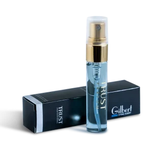 تستر پرفیوم مردانه Gilbert تراست