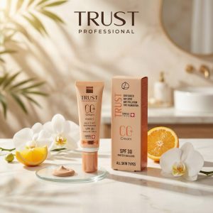 سی سی کرم چیست؟ چگونه بهترین را انتخاب کنیم؟ بررسی ترکیبات مؤثر و نحوه استفاده