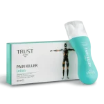 لوسیون ضد درد و گرفتگی عضلات تراست