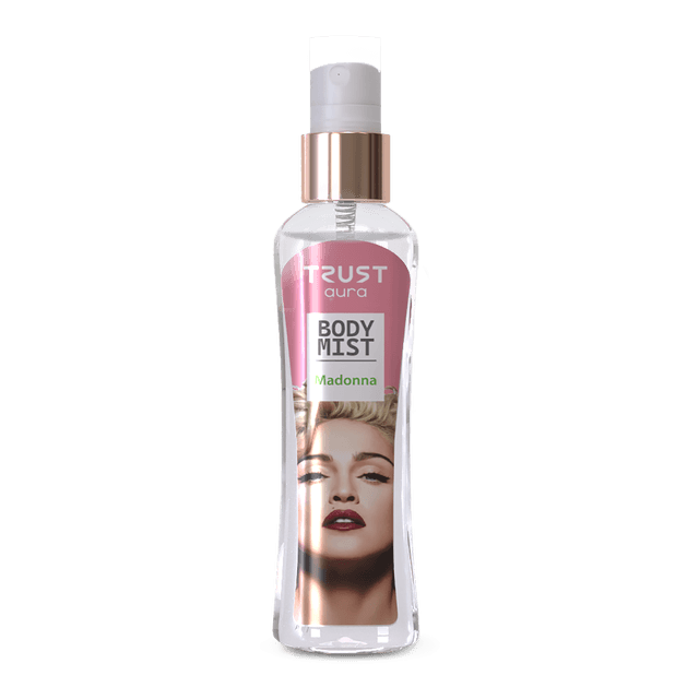 16098-1780223340 بادی میست زنانه TRUST aura مدل Madonna
