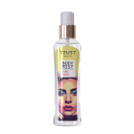 بادی میست زنانه TRUST aura مدل Lady GaGa