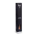 رژ لب مایع مخملی مات سرژه کد 104 (Brownish Nude) - Image 4