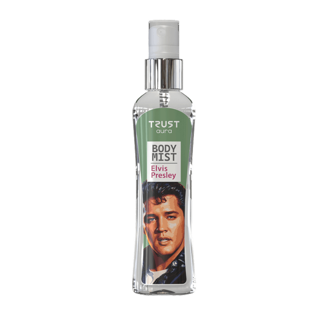 24368-1782913552 بادی میست مردانه TRUST aura مدل Elvis Presley