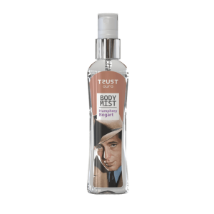 بادی میست مردانه TRUST aura مدل Humphrey Bogart