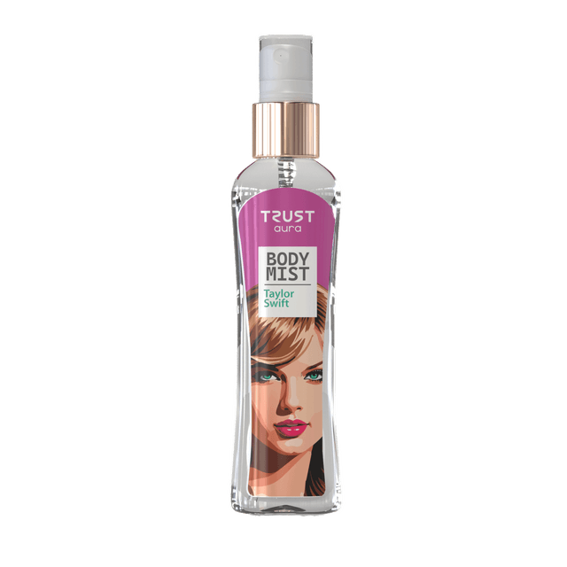 48480-1782913727 بادی میست زنانه TRUST aura مدل Taylor Swift