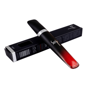 رژ لب مایع ابریشمی ساتین سرژه کد 202 (Coral)