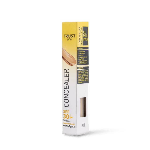 2093-1790150472 کانسیلر 3W Honey تراست پرو